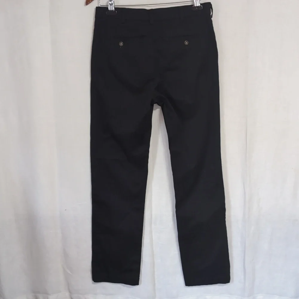 George men size